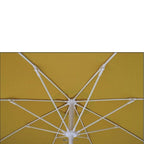 Zest Outdoor Umbrella Pulley 2.7m - Yellow or Olive Green - Paulas Home & Living