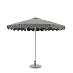 Zest Outdoor Umbrella Pulley 2.7m - Yellow or Olive Green - Paulas Home & Living