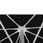 Zest Outdoor Umbrella Pulley 2.7m - Yellow or Olive Green - Paulas Home & Living