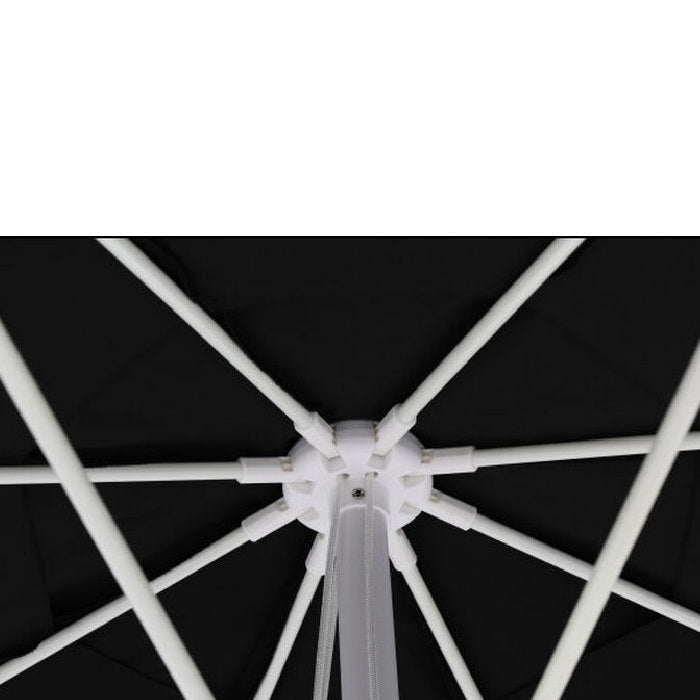 Zest Outdoor Umbrella Pulley 2.7m - Yellow or Olive Green - Paulas Home & Living