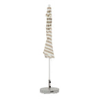 Zest Outdoor Umbrella Pulley 2.7m - Yellow or Olive Green - Paulas Home & Living