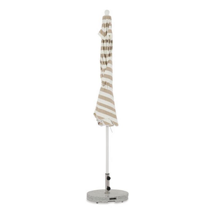 Zest Outdoor Umbrella Pulley 2.7m - Yellow or Olive Green - Paulas Home & Living