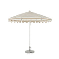 Zest Outdoor Umbrella Pulley 2.7m - Yellow or Olive Green - Paulas Home & Living