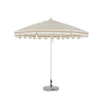 Zest Outdoor Umbrella Pulley 2.7m - Yellow or Olive Green - Paulas Home & Living