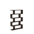 Zeta Bookcase - Sculptural Storage - 1779h - Paulas