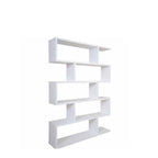 Zig Zag 120 White - Paulas Home & Living
