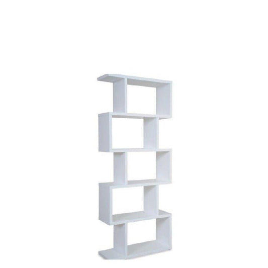 Zig Zag 80 White - Paulas Home & Living