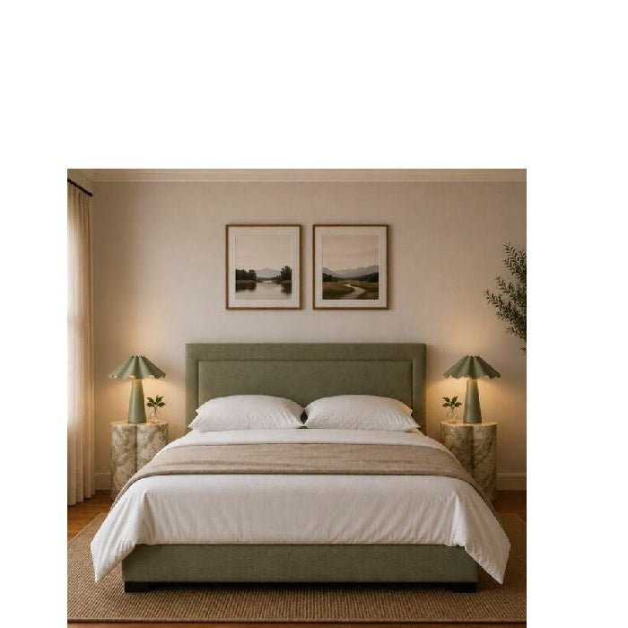 Zita Headboard - Queen to Californian King - Paulas Home & Living