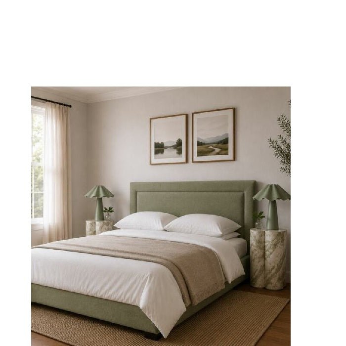 Zita Headboard - Queen to Californian King - Paulas Home & Living