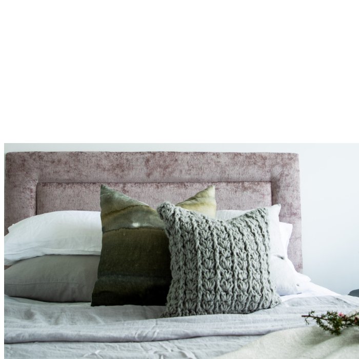 Zita Headboard - Queen to Californian King - Paulas Home & Living