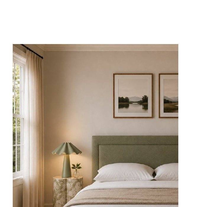 Zita Headboard - Queen to Californian King - Paulas Home & Living