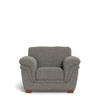Demi Armchair in Fabric - Paulas Home & Living
