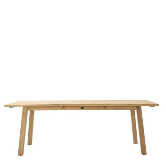 St Clair Table 2200 Rectangle