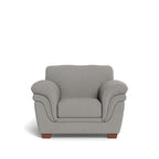 Demi Armchair in Fabric - Paulas Home & Living