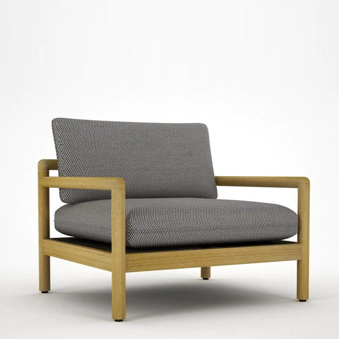 Opito Single Seat with Arms
