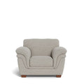Demi Armchair in Fabric - Paulas Home & Living