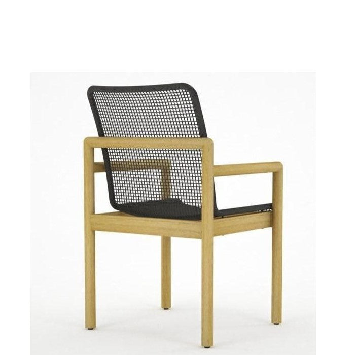Opito Carver Chair - 2 Colours to suit