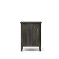 Adventure Bedside 1 Door - Paulas Home & Living