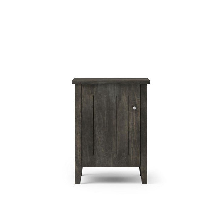 Adventure Bedside 1 Door - Paulas Home & Living