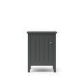 Adventure Bedside 1 Door - Paulas Home & Living