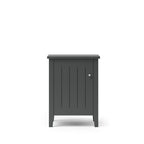 Adventure Bedside 1 Door - Paulas Home & Living