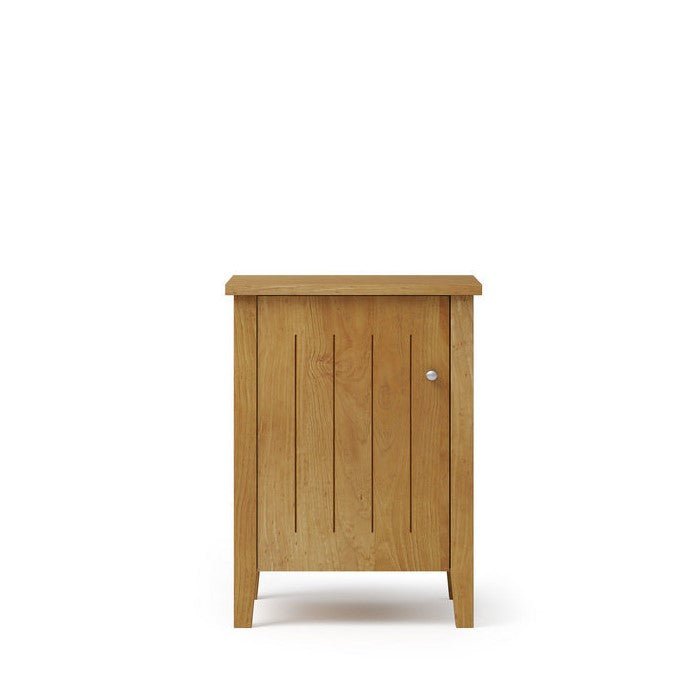 Adventure Bedside 1 Door - Paulas Home & Living