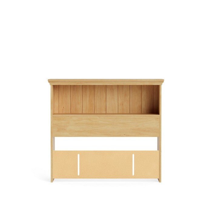 Adventure Headboard with Shelf - Single to King Single - Paulas Home & Living