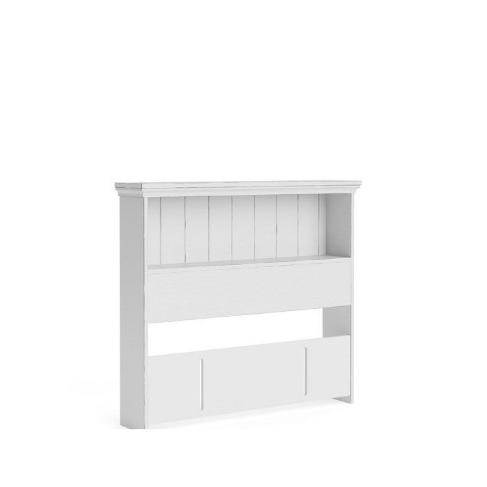Adventure Headboard with Shelf - Single to King Single - Paulas Home & Living