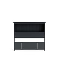 Adventure Headboard with Shelf - Single to King Single - Paulas Home & Living