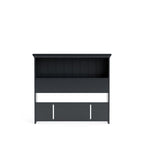 Adventure Headboard with Shelf - Single to King Single - Paulas Home & Living