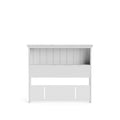 Adventure Headboard with Shelf - Single to King Single - Paulas Home & Living