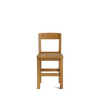 Adventure Kid's Chair with Back - Paulas Home & Living