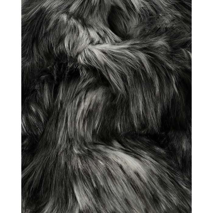 Alaskan Wolf Euro Cushion - Paulas Home & Living