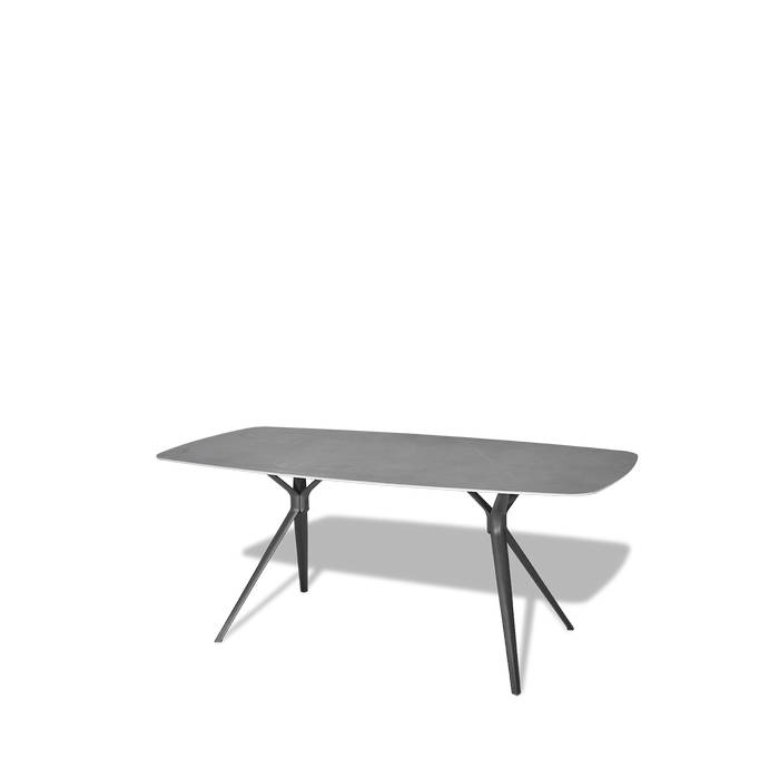 Alcala Outdoor Dining Table Ext 2400/3000 - Paulas Home & Living