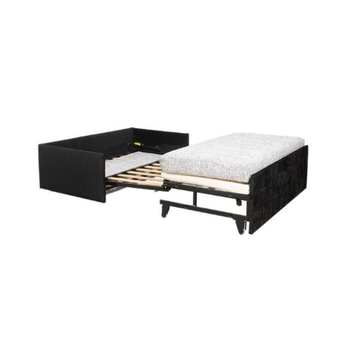 Alto Ottoman Sofa Bed - Frame Only - Paulas Home & Living