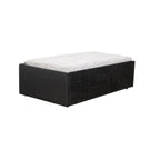 Alto Ottoman Sofa Bed - Frame Only - Paulas Home & Living
