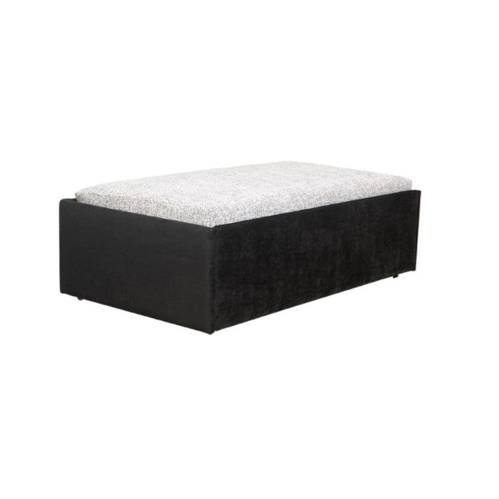 Alto Ottoman Sofa Bed - Frame Only - Paulas Home & Living