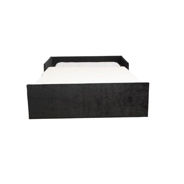 Alto Ottoman Sofa Bed - Frame Only - Paulas Home & Living