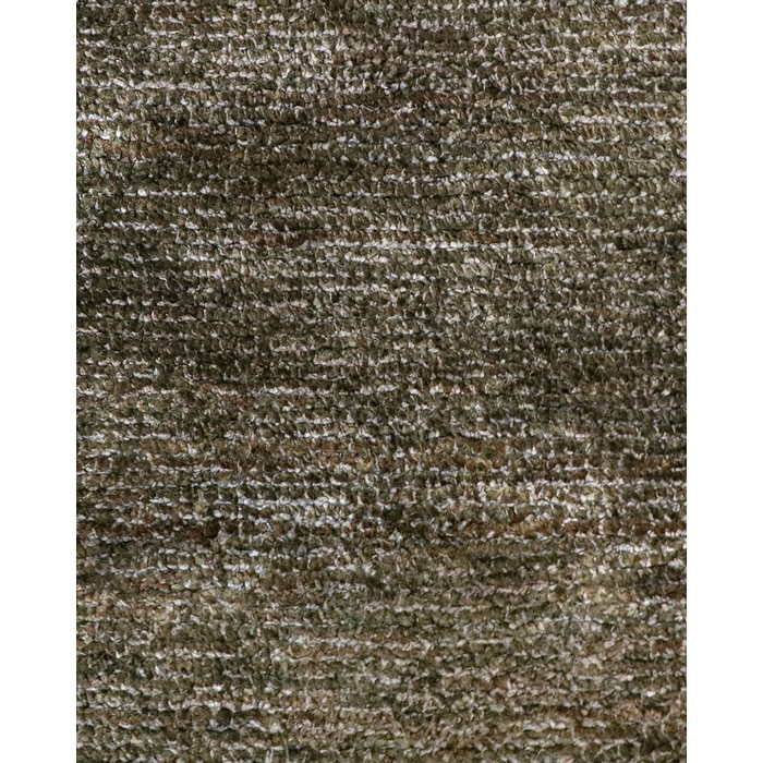 Anchorage Floor Rug - Gravel (Jute/Bamboo Silk) - Paulas Home & Living