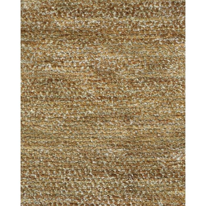 Anchorage Floor Rug - Sand Dune (Jute/Bamboo Silk) - Paulas Home & Living