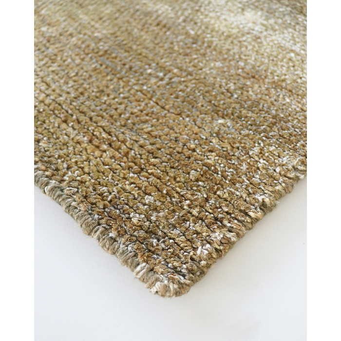 Anchorage Floor Rug - Sand Dune (Jute/Bamboo Silk) - Paulas Home & Living