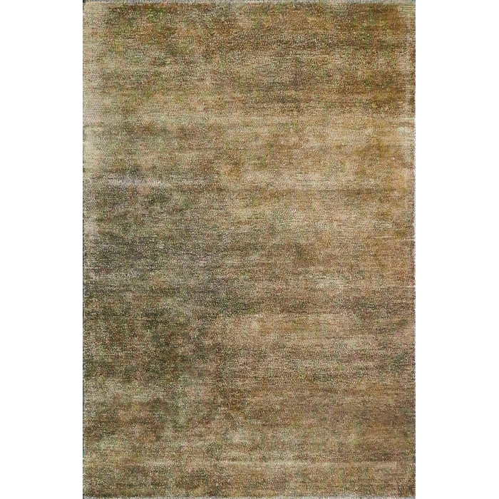 Anchorage Floor Rug - Sand Dune (Jute/Bamboo Silk) - Paulas Home & Living