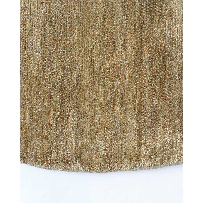 Anchorage Floor Rug - Sand Dune (Jute/Bamboo Silk) - Paulas Home & Living