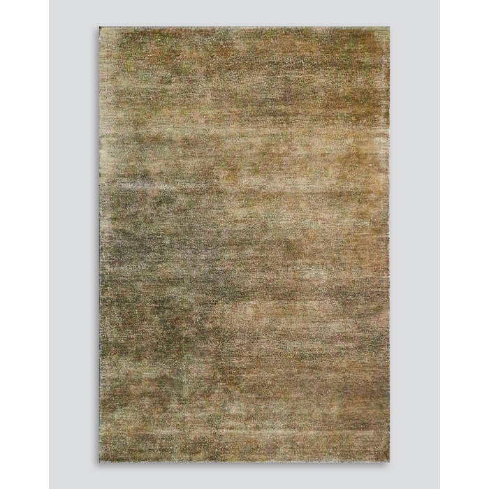 Anchorage Floor Rug - Sand Dune (Jute/Bamboo Silk) - Paulas Home & Living