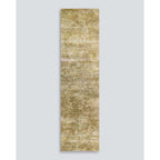 Anchorage Floor Runner - Sand Dune (Jute/Bamboo Silk) - Paulas Home & Living