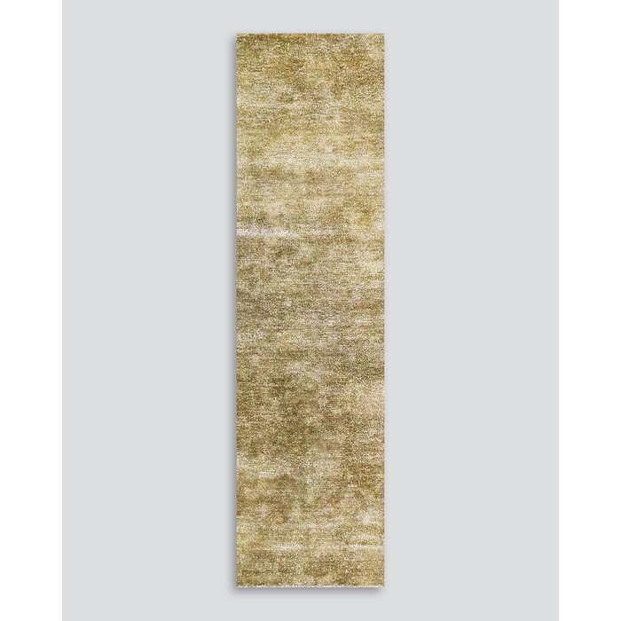 Anchorage Floor Runner - Sand Dune (Jute/Bamboo Silk) - Paulas Home & Living