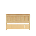 Andorra Headboard - Double to Californian King - Paulas Home & Living