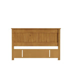 Andorra Headboard - Double to Californian King - Paulas Home & Living