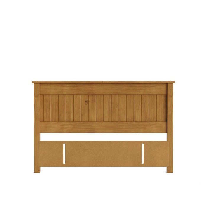 Andorra Headboard - Double to Californian King - Paulas Home & Living