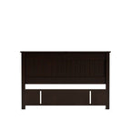 Andorra Headboard - Double to Californian King - Paulas Home & Living